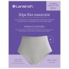 Lot de 4 slips filets de maternité lavables Lansinoh Packaging 9