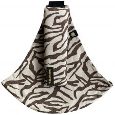 Porte bébé enfant Zebra - Wildride
