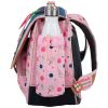 Cartable Les Fantaisies Caroline Vert et Rose (38 cm) Tann's Produit 6