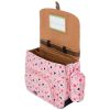 Cartable Les Fantaisies Caroline Vert et Rose (38 cm) Tann's Produit 7