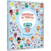 Livre Cherche et trouve des tout-petits Les émotions Auzou Editions Produit 1