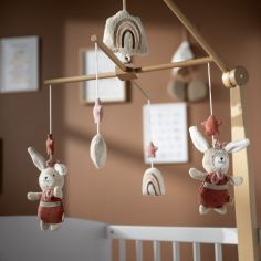 Mobile musical Petit Cœur