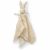 Variation Beige du produit Doudou Blinkie Otis de la marque Elodie Details