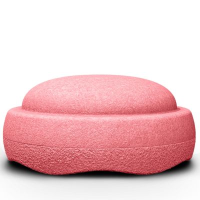 Jeu de motricité Stapelstein Original light red