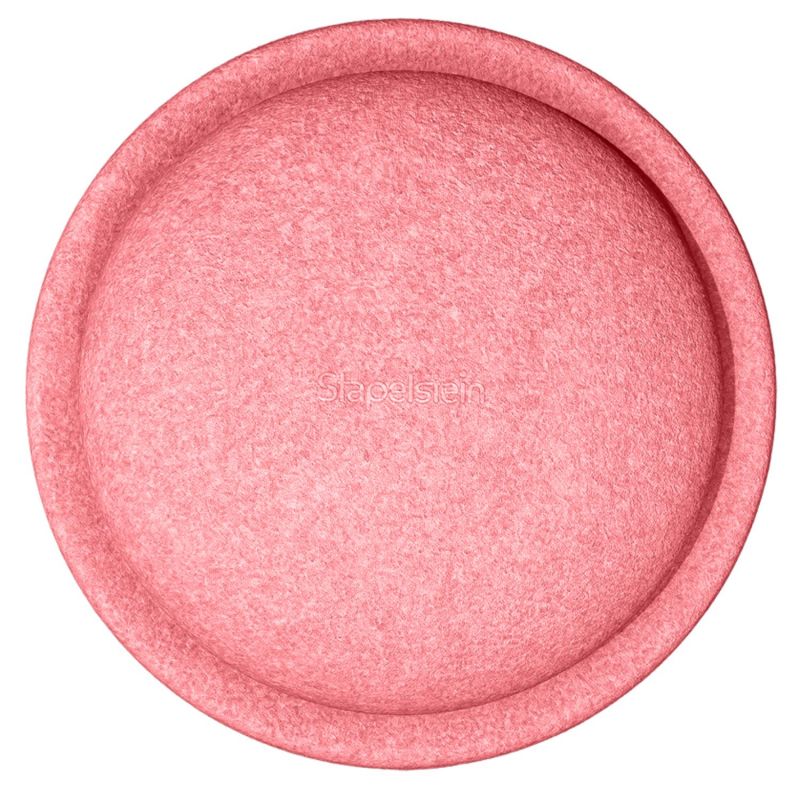 Jeu de motricité Stapelstein Original light red Stapelstein Produit 5