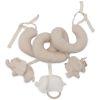 Spirale d'activités Elephant Tales Jollein Produit 1