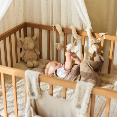 Spirale d'activités Elephant Tales