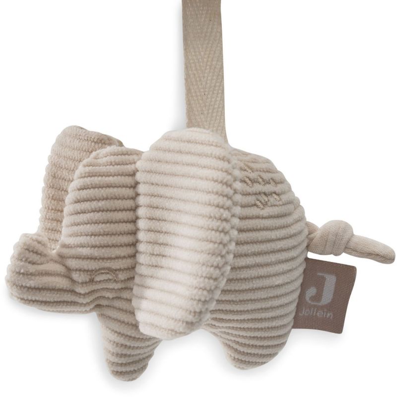 Spirale d'activités Elephant Tales Jollein Produit 3