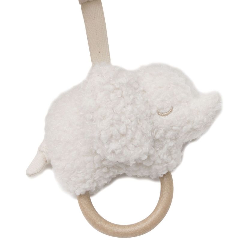 Spirale d'activités Elephant Tales Jollein Produit 4