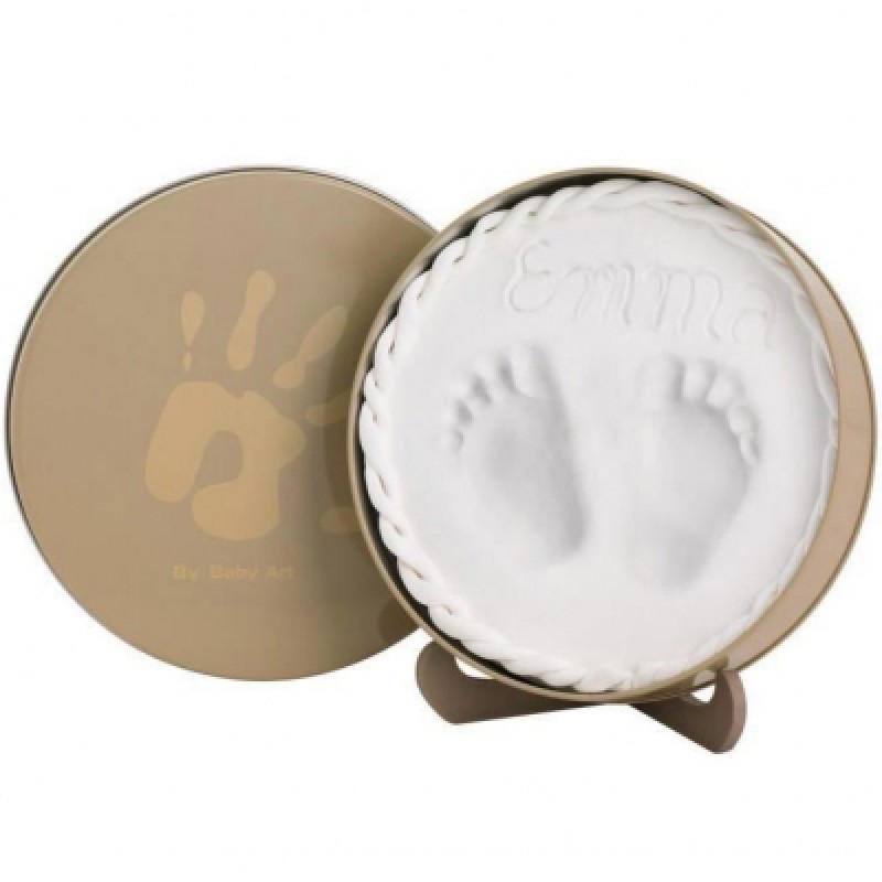 Boite d'empreinte Magic Box original Baby Art