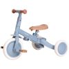 Tricycle 4 en 1 Safari Dreams blue Little Dutch Produit 1