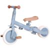 Tricycle 4 en 1 Safari Dreams blue Little Dutch Produit 3
