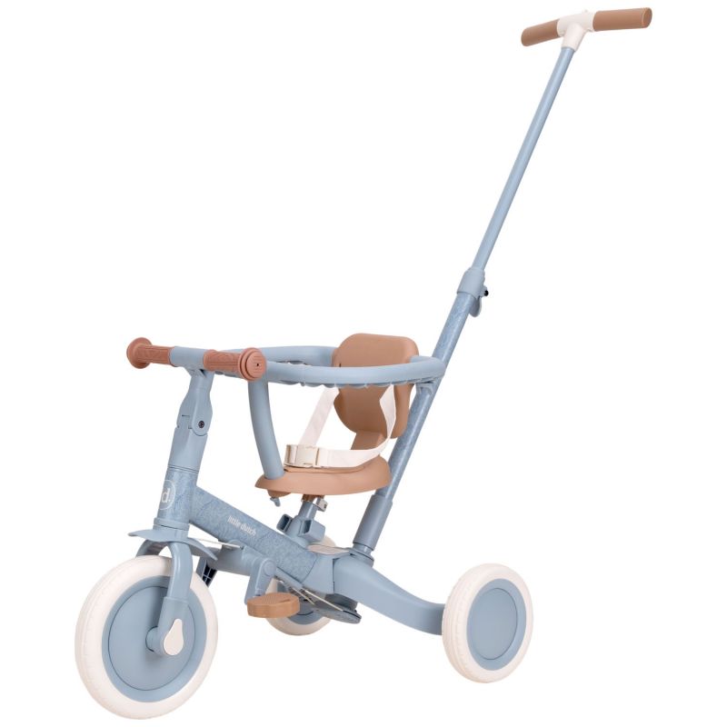 Tricycle 4 en 1 Safari Dreams blue Little Dutch Produit 4