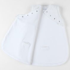 Gigoteuse manches amovibles écru Mix& Match TOG 2 (50 cm)