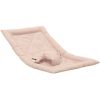 Assise pour transat Levo Organic Nude Charlie Crane Produit 1