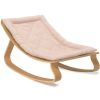 Assise pour transat Levo Organic Nude Charlie Crane Produit 3