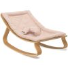 Assise pour transat Levo Organic Nude Charlie Crane Produit 4