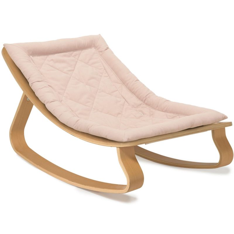Assise pour transat Levo Organic Nude Charlie Crane Produit 3
