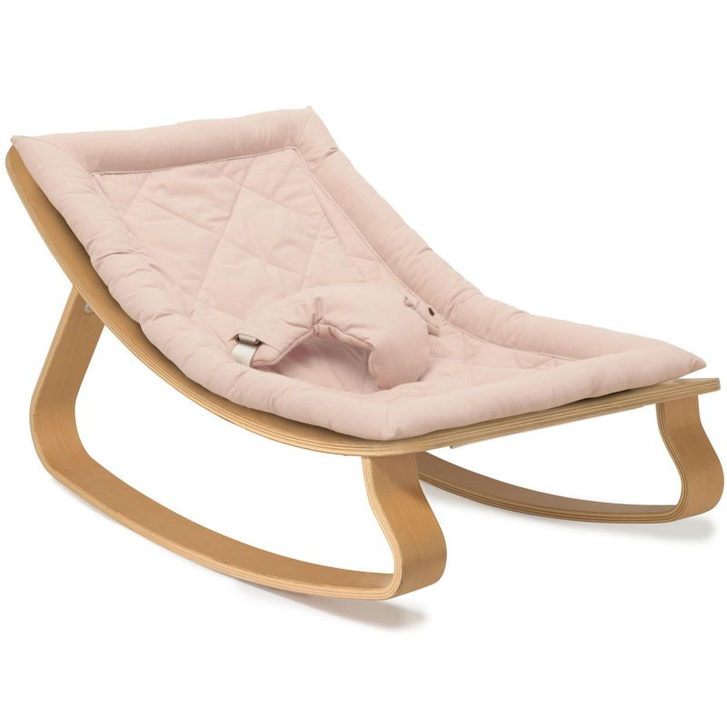 Assise pour transat Levo Organic Nude Charlie Crane Produit 4