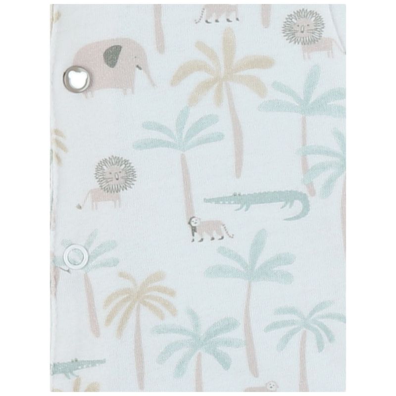 Lot de 2 pyjamas Jersey Savane (3 mois) Noukie's Produit 7