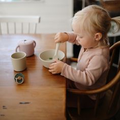 Lot de 2 gobelets Vanilla