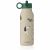 Variation Vert, blanc, bleu du produit Gourde isotherme Falk Dakota Dog-Mist (350 ml) de la marque Liewood