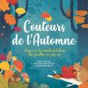 Livre pop-up Couleurs de l'automne - Editions Kimane