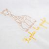 Couverture velours Sophie la girafe (80 x 120 cm)  par Babycalin