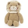 Lion en peluche Gala (30 cm) Walking Mum Produit 1