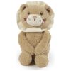 Lion en peluche Gala (30 cm) Walking Mum Produit 2