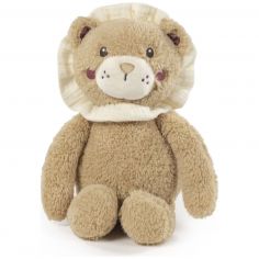 Lion en peluche Gala (30 cm) - Walking Mum
