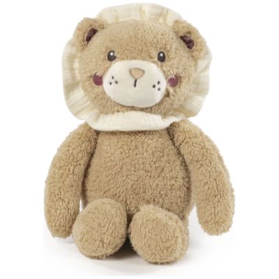 Lion en peluche Gala (30 cm) Walking Mum