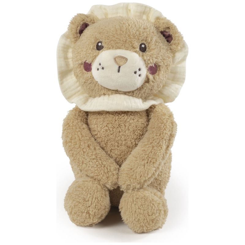 Lion en peluche Gala (30 cm) Walking Mum Produit 2