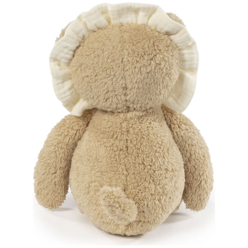 Lion en peluche Gala (30 cm) Walking Mum Produit 4