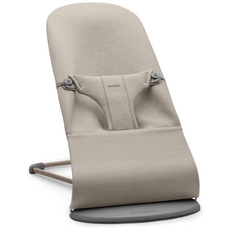 Transat Bliss 3D Jersey BabyBjörn Produit 1