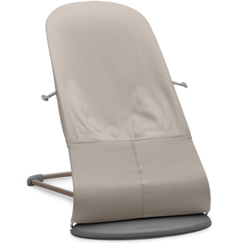 Transat Bliss 3D Jersey BabyBjörn Produit 3