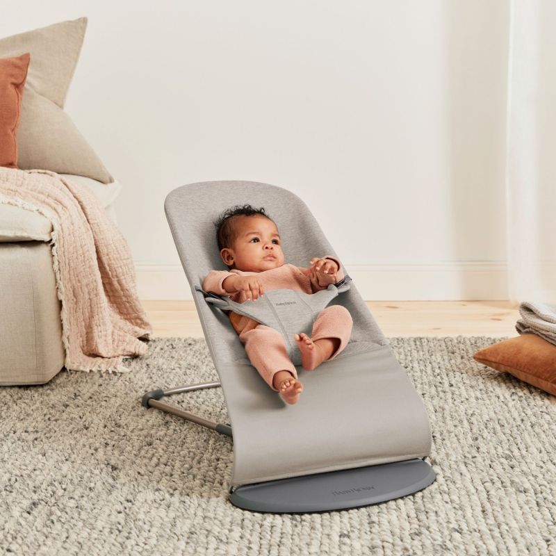 Transat Bliss 3D Jersey BabyBjörn Ambiance 8