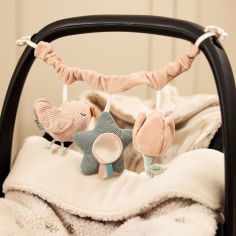 Chaîne d'activités Lovely Birds