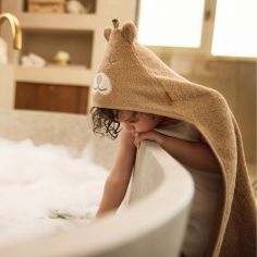 Cape de bain Jungle Jambo Cheetah (75 x 75 cm)