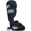 Siège-auto SOLUTION T I-FIX PLUS Nautical Blue (Groupe 2-3) Cybex Produit 2