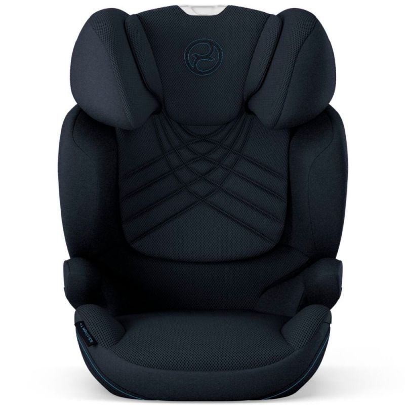Siège-auto SOLUTION T I-FIX PLUS Nautical Blue (Groupe 2-3) Cybex Produit 3