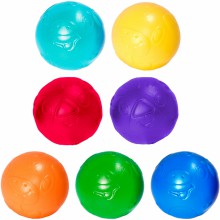 Balle bunch of Balls (16 pièces)  par Bright starts