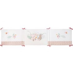 Tour De Lit Pour Bebe Berceau Magique