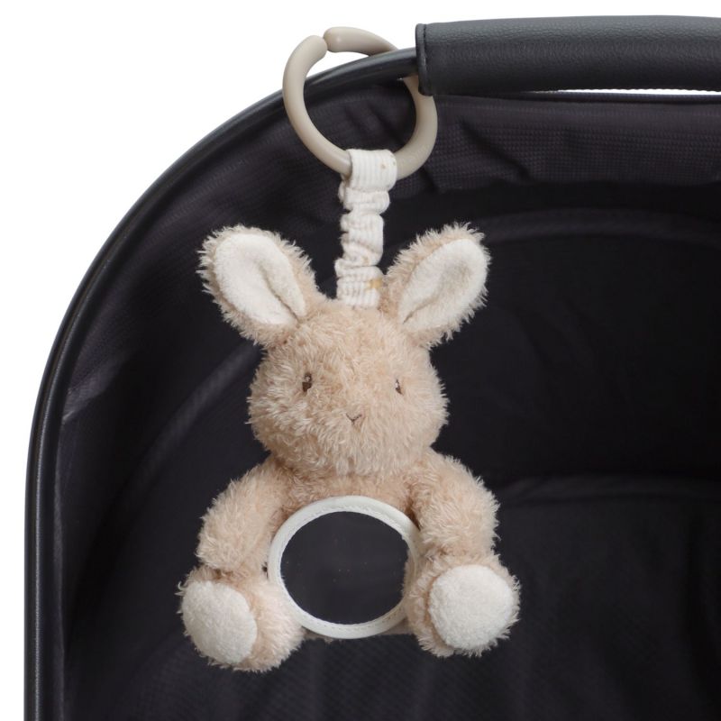 Set de 3 jouets pour arche Newborn Little Dutch Produit 4