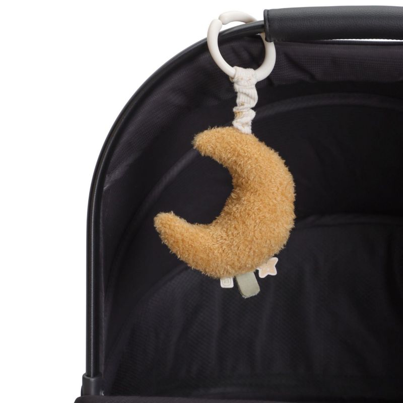 Set de 3 jouets pour arche Newborn Little Dutch Produit 5