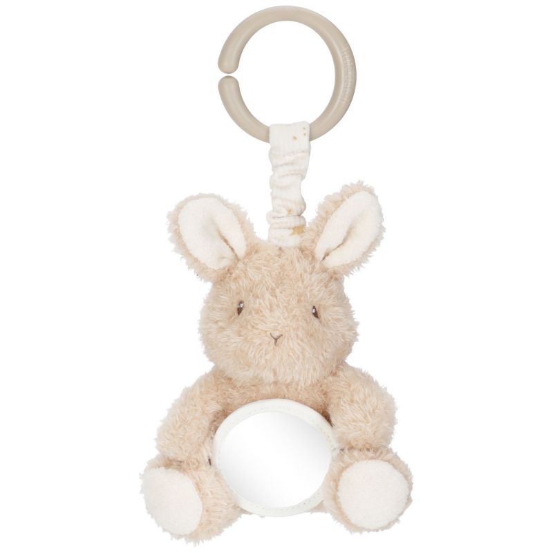Set de 3 jouets pour arche Newborn Little Dutch Produit 6