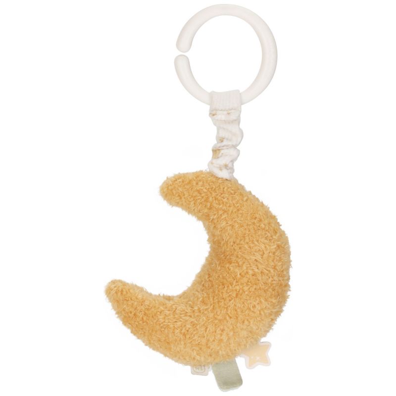 Set de 3 jouets pour arche Newborn Little Dutch Produit 7