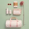  Sac week-end Garden flowers (55 x 26 cm) Fresk Ambiance 2