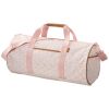  Sac week-end Garden flowers (55 x 26 cm) Fresk Produit 3