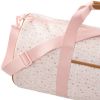  Sac week-end Garden flowers (55 x 26 cm) Fresk Produit 4